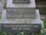 image of grave number 833384